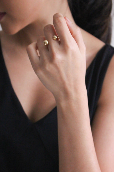 Lavey Ring (Gold)