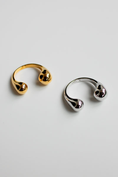 Lavey Ring (Gold)