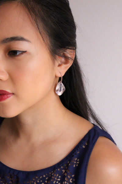 Muscat Earrings (Silver)