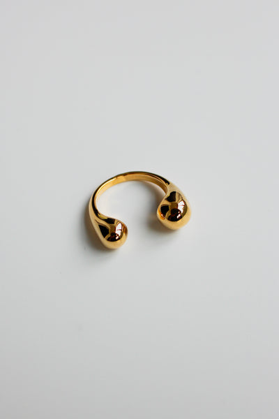 Lavey Ring (Gold)
