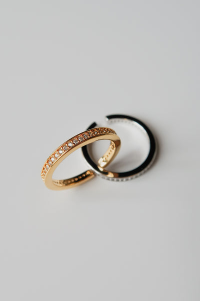 Neveah Ring (Gold)