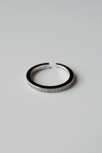 Neveah Ring (Silver)