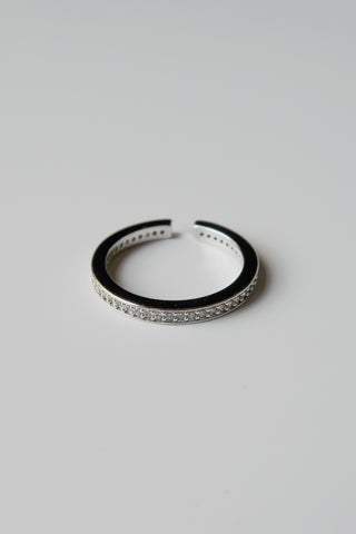 Neveah Ring (Silver)