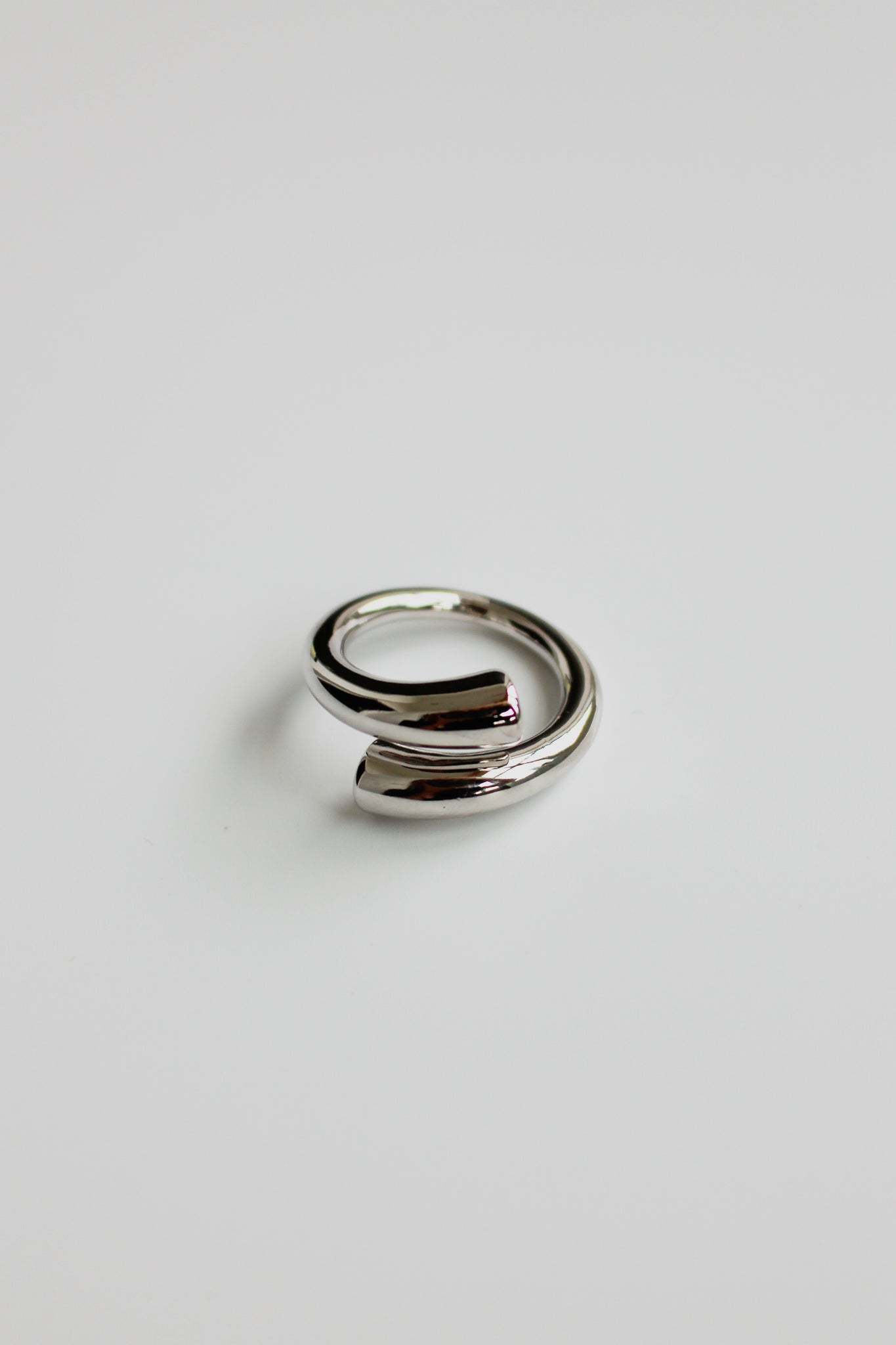 Trixie Ring (Silver)