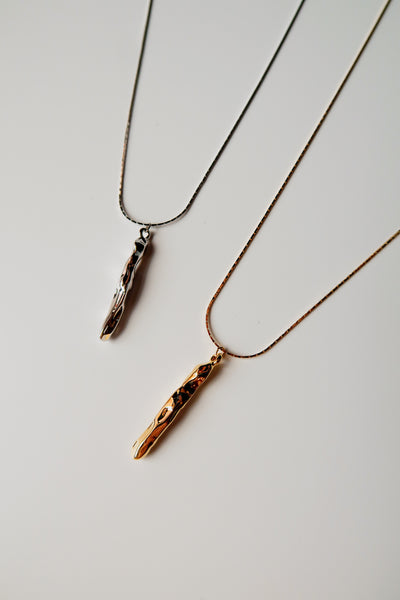 Willa Necklace (Gold)